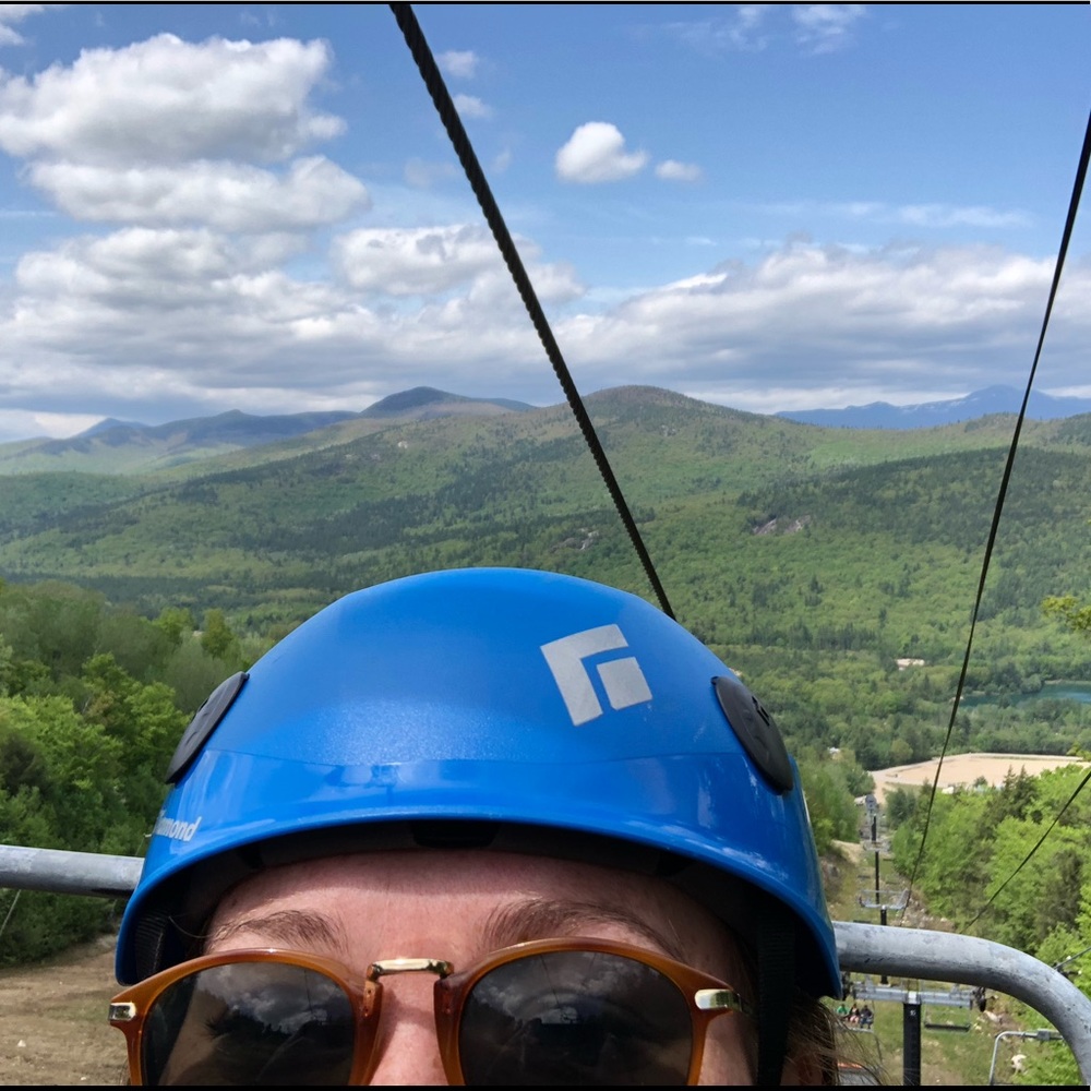 Meet your Posher, Sabrina